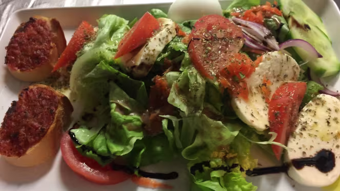 La Taverne Moderne - 1