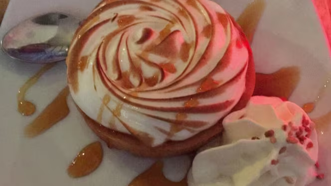 La Taverne Moderne - 3