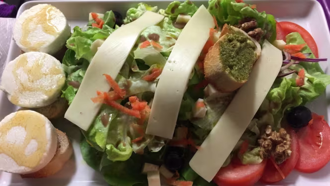 La Taverne Moderne - 2