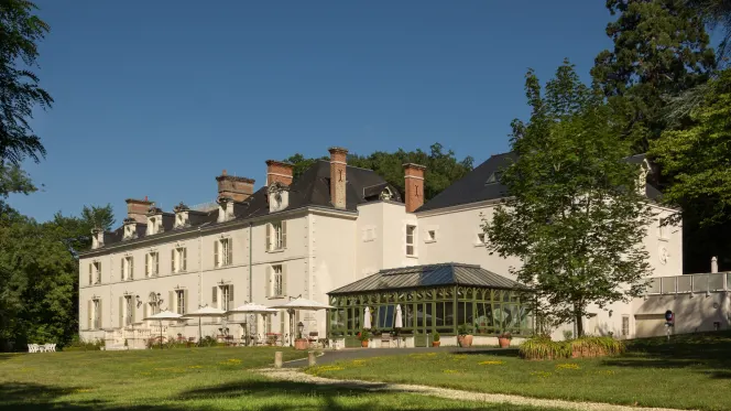 Château de la Rozelle - La Verrière - 0