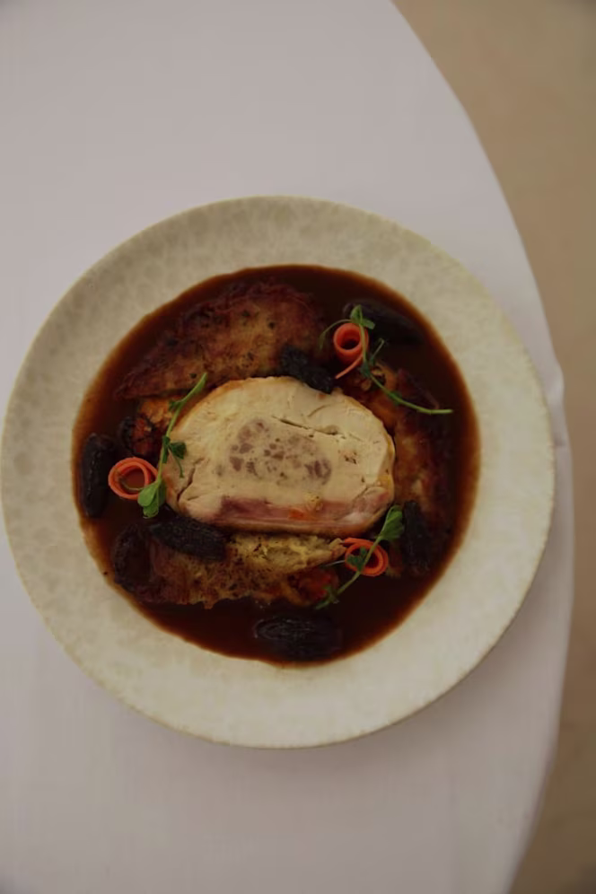 Château de la Rozelle - La Verrière - 1