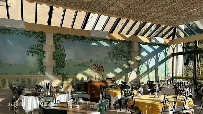 Château de la Rozelle - La Verrière - 9