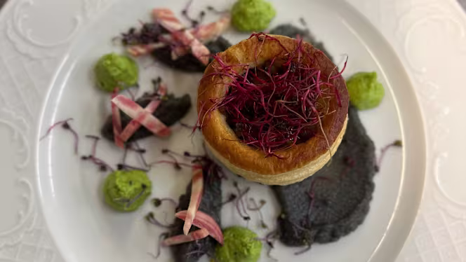 Château de la Rozelle - La Verrière - 5