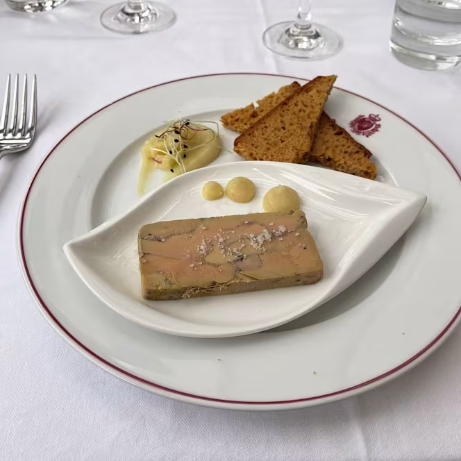 Château de la Rozelle - La Verrière - 4