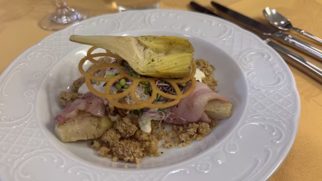 Château de la Rozelle - La Verrière - 7