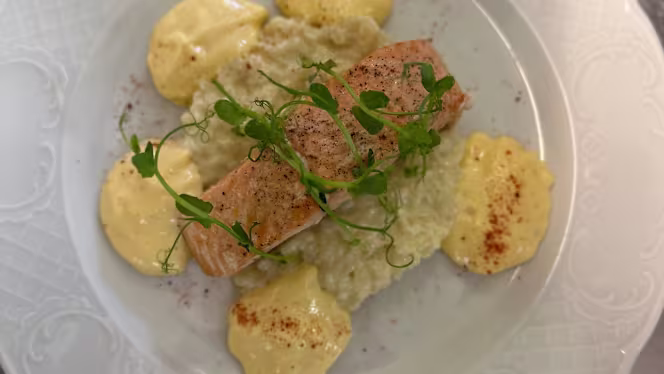 Château de la Rozelle - La Verrière - 6