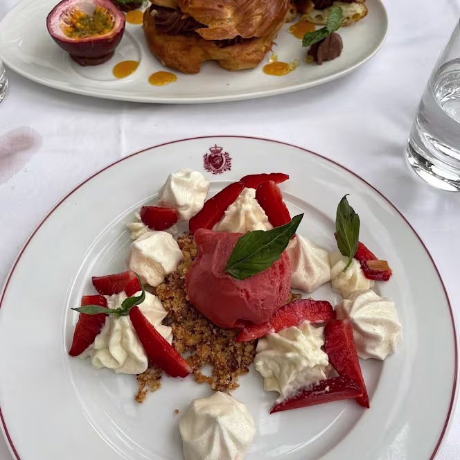 Château de la Rozelle - La Verrière - 3