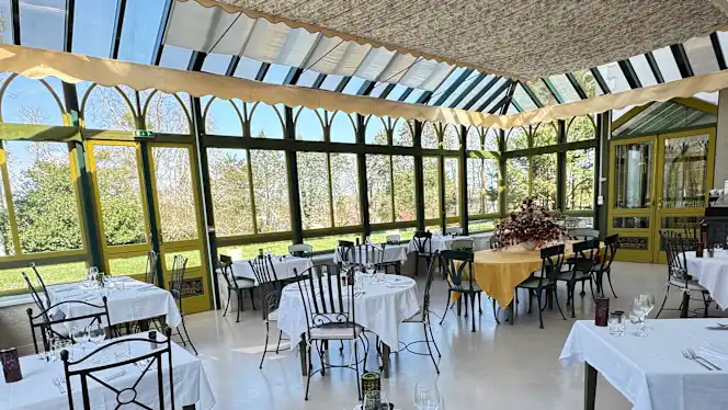 Château de la Rozelle - La Verrière - 8