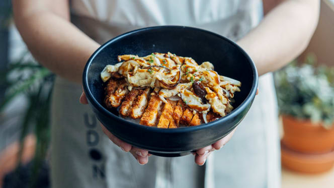 Udon Murcia - Murcia - 0