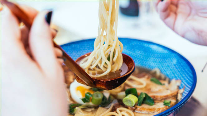 Udon Murcia - Murcia - 1