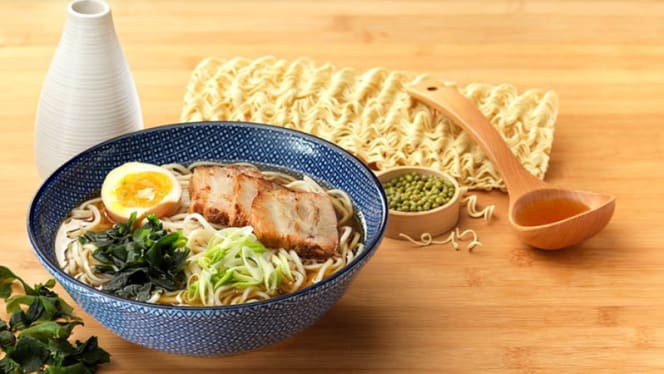 Udon Murcia - Murcia - 6