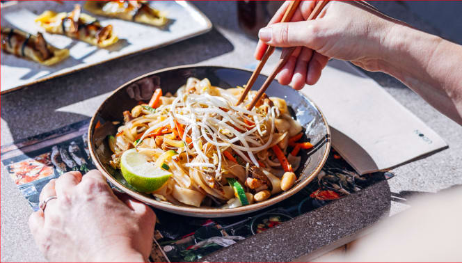 Udon Murcia - Murcia - 7