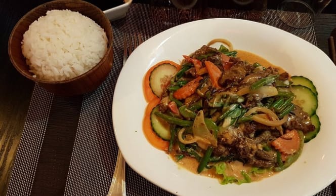 Jinchelin - Paris - 1