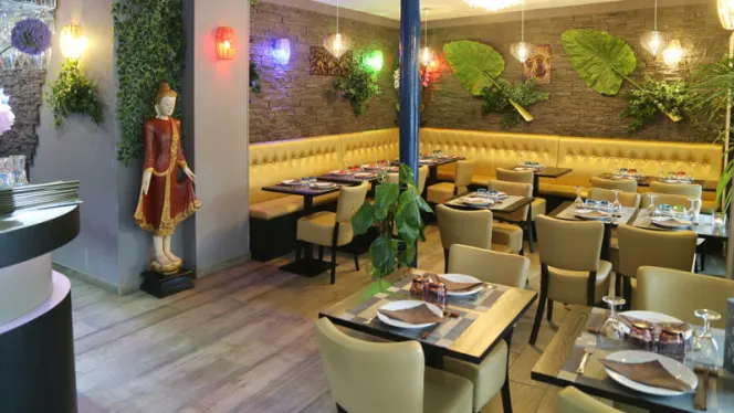 Jinchelin - Paris - 0