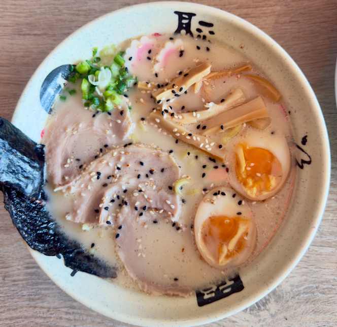 Miso - 7