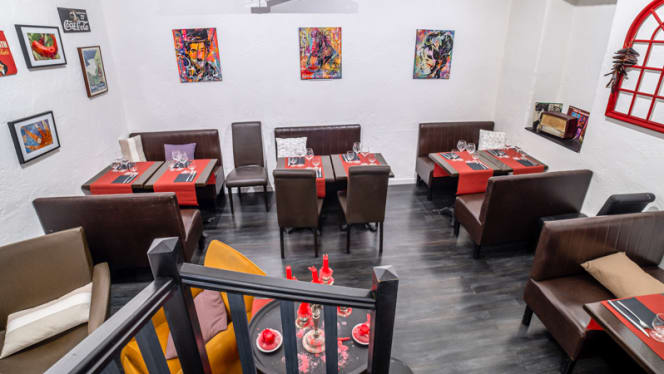 Iberica Comptoir - 7