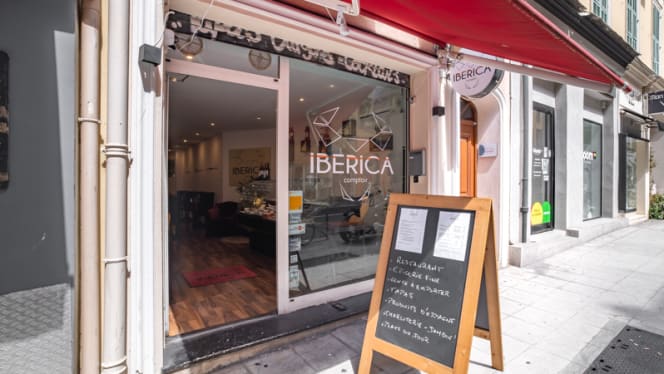 Iberica Comptoir - 9