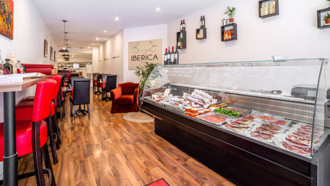 Iberica Comptoir - 3