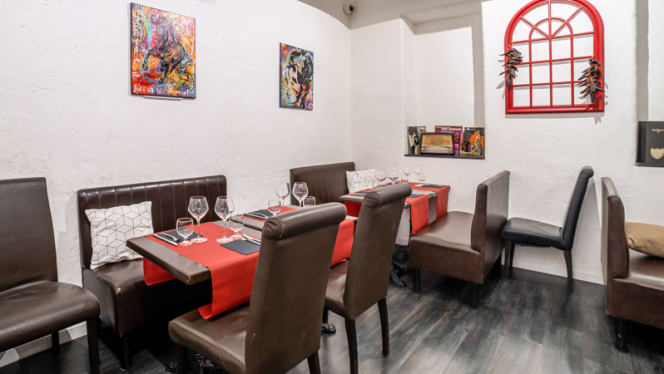 Iberica Comptoir - 5