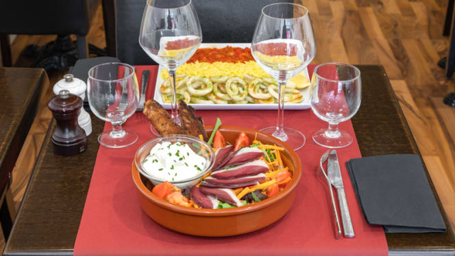 Iberica Comptoir - 2