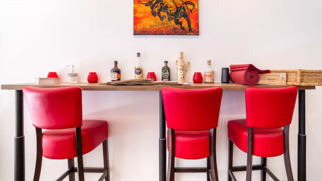 Iberica Comptoir - 4