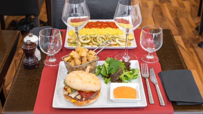 Iberica Comptoir - 1