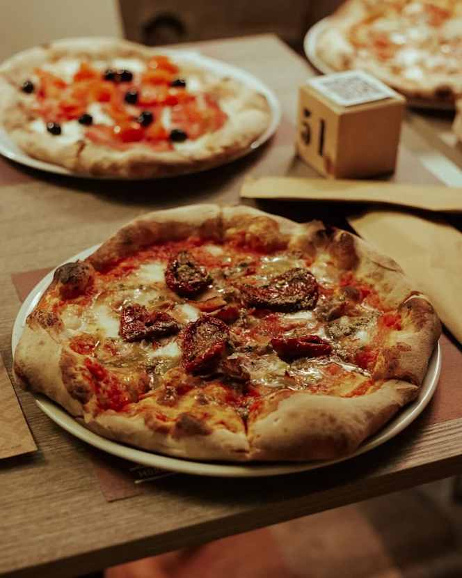 La Fabbrica Nardò - 1