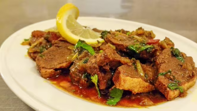 Sher E Bangla Leeuwarden - 4