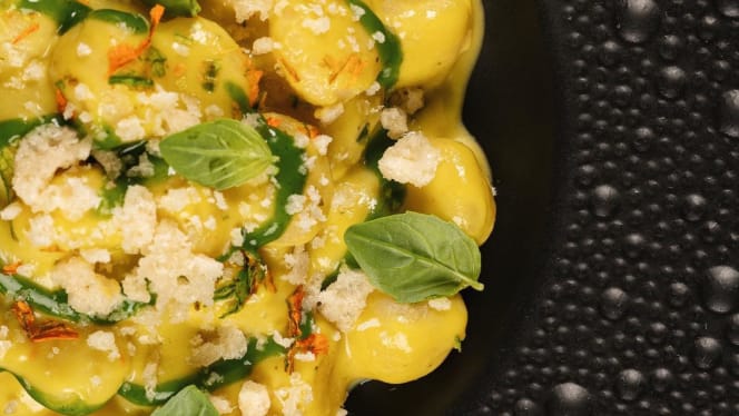 Rovente Braceria & Osteria Innovativa - 8