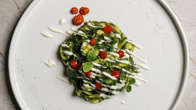 Rovente Braceria & Osteria Innovativa - 2