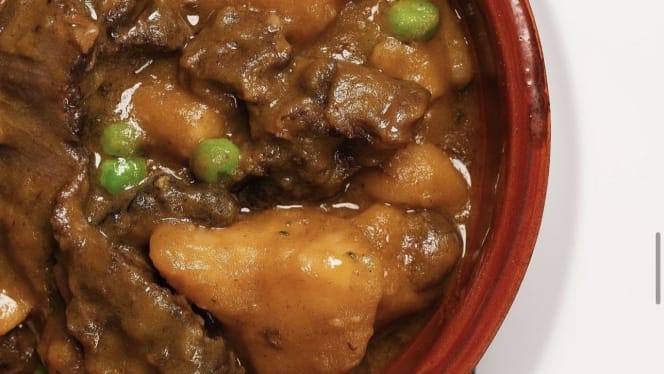 Rovente Braceria & Osteria Innovativa - 1