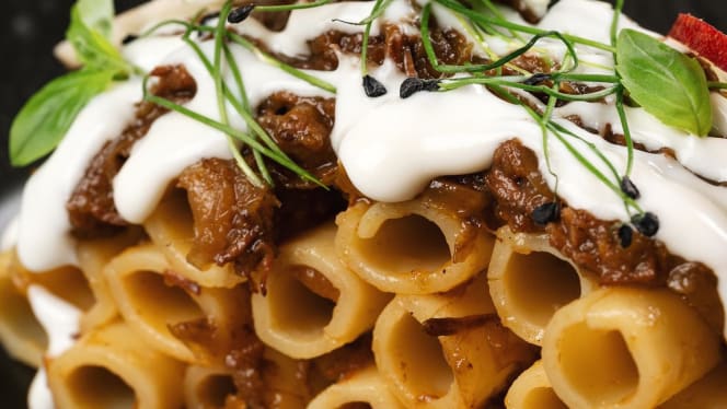 Rovente Braceria & Osteria Innovativa - 6