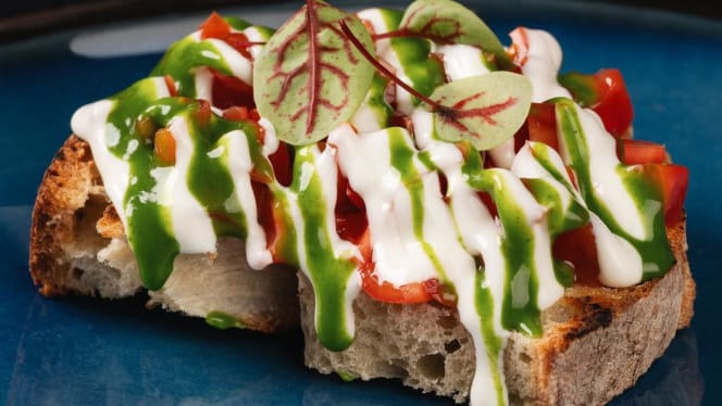 Rovente Braceria & Osteria Innovativa - 7