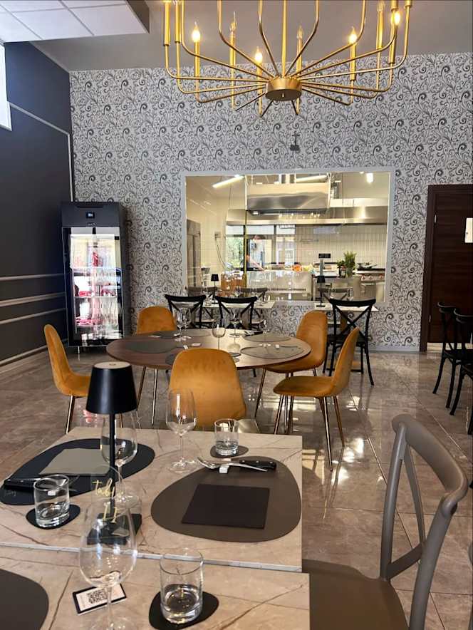 Rovente Braceria & Osteria Innovativa - 0