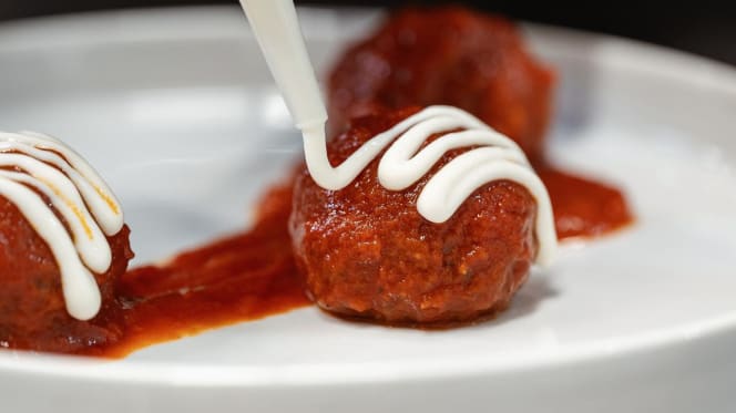 Rovente Braceria & Osteria Innovativa - 5