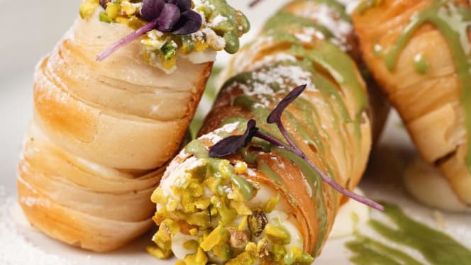 Rovente Braceria & Osteria Innovativa - 3