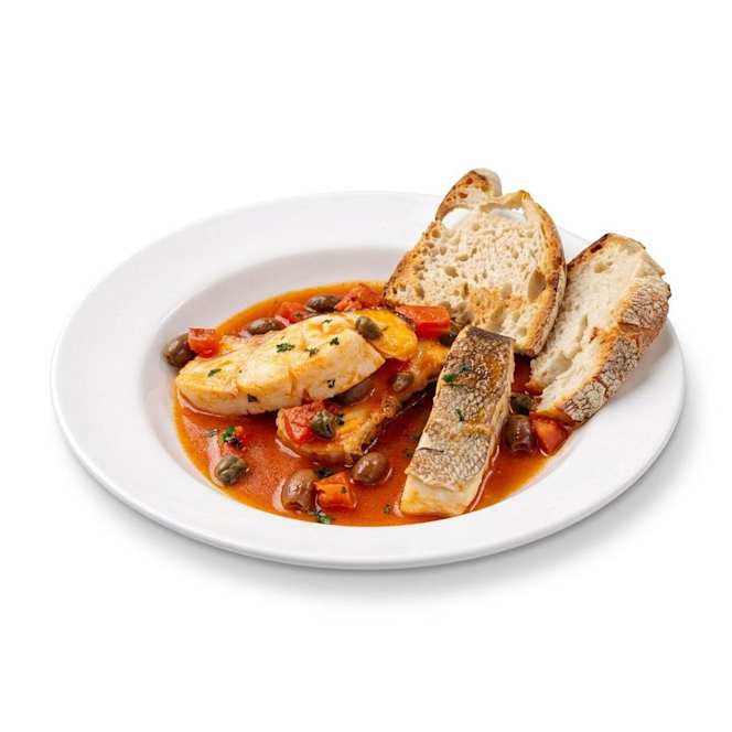Panepommodoro - 8