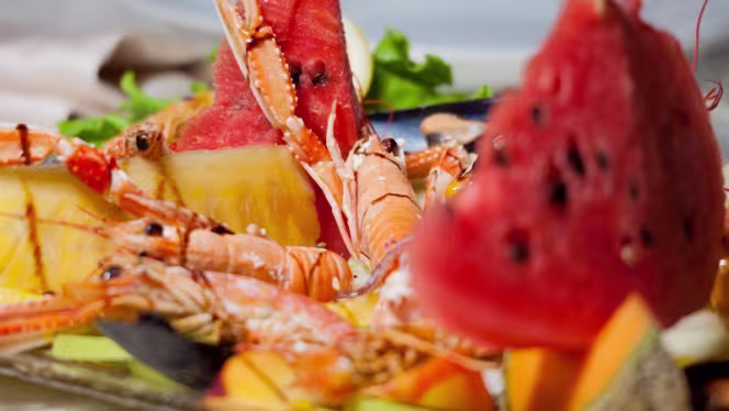 Le rotonde - Massaciuccoli - 1