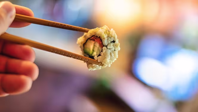 Subarashi Sushi - Granada - 0