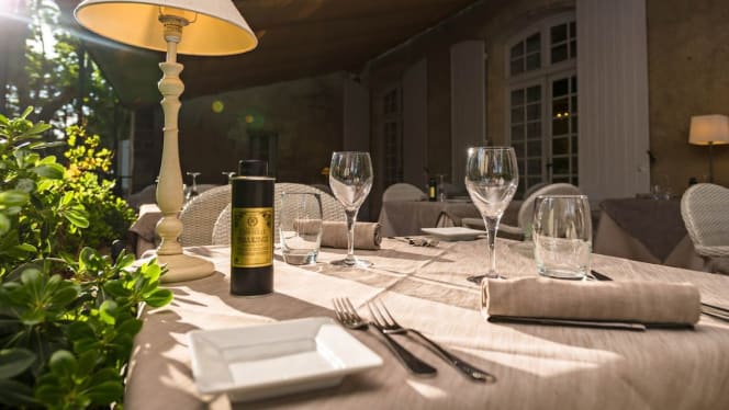 La Table Du Moulin - 6