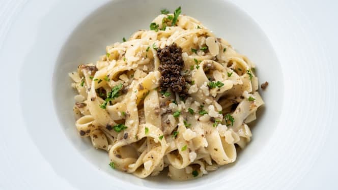 La Table Du Moulin - 2