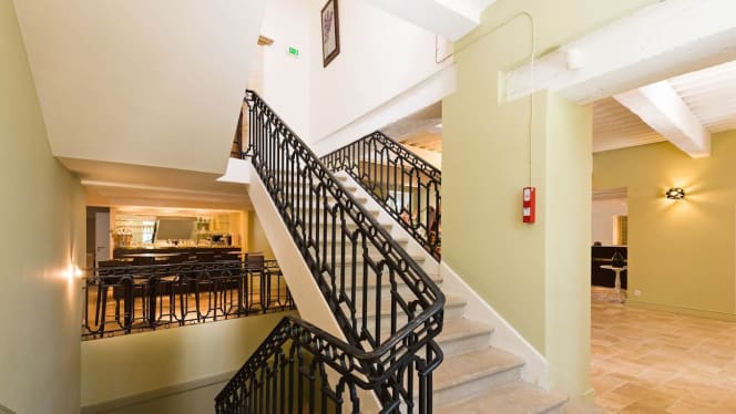 La Table Du Moulin - 8