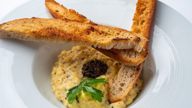 La Table Du Moulin - 5