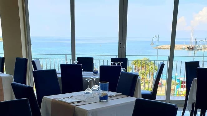 Grecale - Palermo - 7