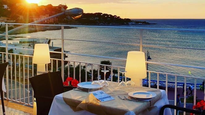 Grecale - Palermo - 0