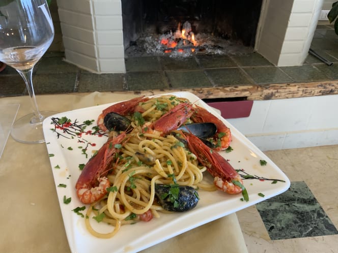 Grecale - Palermo - 1