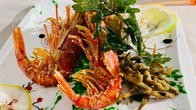 Grecale - Palermo - 3