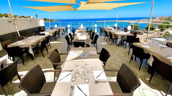 Grecale - Palermo - 8