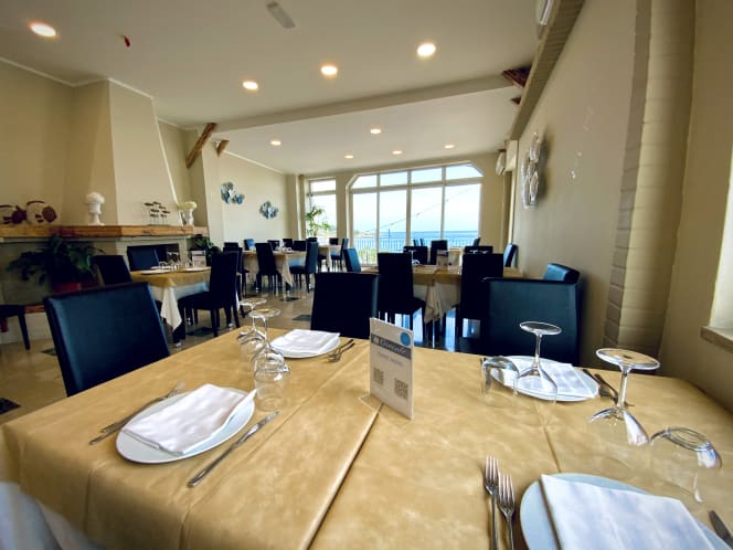 Grecale - Palermo - 5