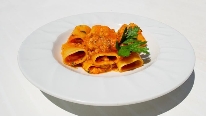 Taverna dei Frati - 0